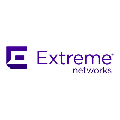 Licence de mise à niveau Extreme Networks 4x1GbE vers 10GbE pour commutateurs 5320