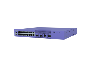 Licence de mise à niveau Extreme Networks 8x1GbE vers 10GbE SFP+ pour commutateurs 5320