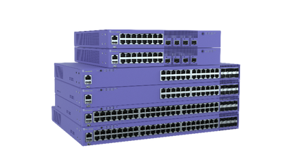 Licence de mise à niveau Extreme Networks 8x1GbE vers 10GbE SFP+ pour commutateurs 5320
