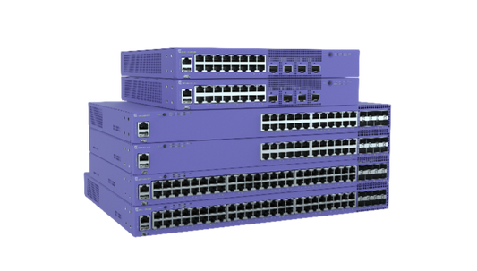 Licence de mise à niveau Extreme Networks 8x1GbE vers 10GbE SFP+ pour commutateurs 5320