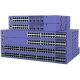 Commutateur PoE+ ExtremeSwitching 5320 16 ports avec 4x10G SFP+ (alimentation CC)