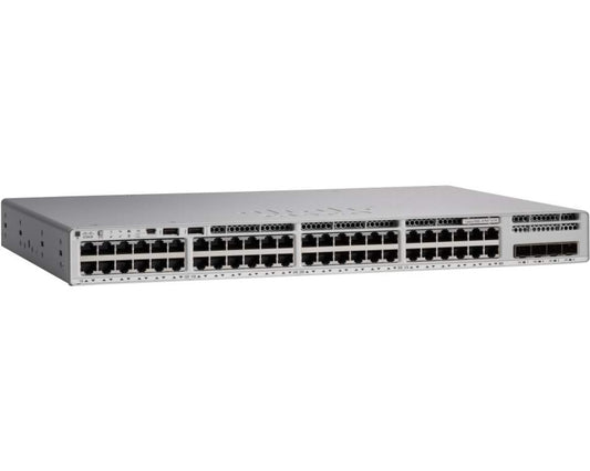 Commutateur PoE+ ExtremeSwitching 5420F 48 ports avec 4x10G SFP+ et empilage