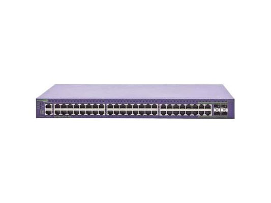 ExtremeSwitching 5420M 16 100Mb/1Gb/2.5Gb 802.3bt 90W PoE 32 10/100/1000BASET FDX/HDX PoE+ 2 stacking/SFP-DD 4 10/25G un-pop SFP28 MACsec capable