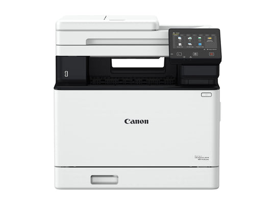 Imprimante laser couleur tout-en-un Canon imageCLASS MF753Cdw