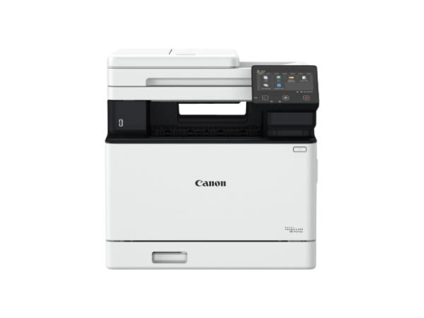 The Canon Color imageCLASS MF751Cdw is a premium wireless 3-in-1 laser printer offering high-speed color and black-and-white printing at up to 35 pages per minute. Featuring a 5-inch color touchscreen, robust media handling, and wireless connectivity, this printer is ideal for offices that require efficient document management. It supports copying, scanning, and printing with crisp 1200 x 1200 dpi output, and includes a 3-year warranty for added peace of mind.