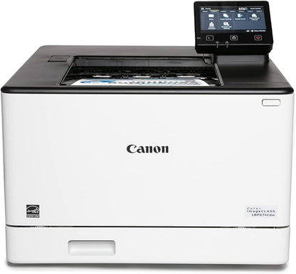 Canon imageCLASS LBP674Cdw Wireless Color Laser Printer
