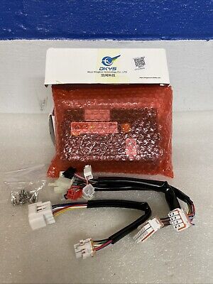 BOSCH Assembly Cable, Category 5E, 3ft (0.9m)
