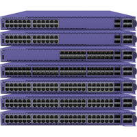 ExtremeSwitching 5520-24W 24-Port L3 Gigabit PoE Switch with MACsec