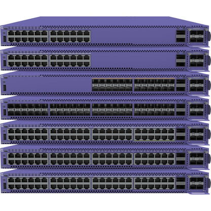 ExtremeSwitching 5520-24W 24-Port L3 Gigabit PoE Switch with MACsec