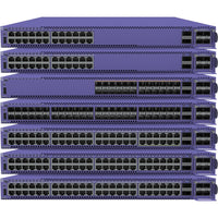 ExtremeSwitching 5520-24X SFP+ Switch with Modular Expansion