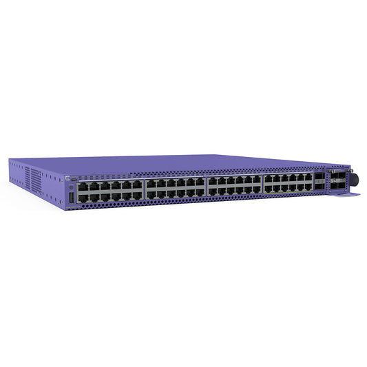 Commutateur Gigabit 48 ports EXTREME NETWORKS 5520-48T-BASE avec MACsec