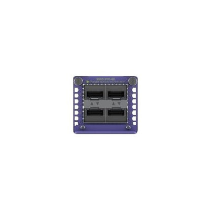 Module d'interface SFP+ 10 GbE 4 ports EXTREME NETWORKS 5520-VIM-4X
