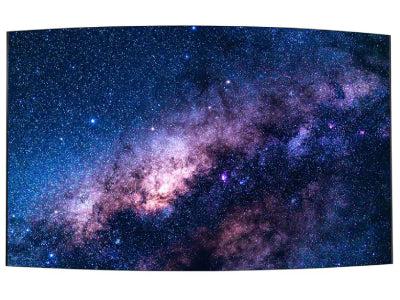 55, FHD, OLED, HDMI, DP, USB 2.0(2), RS232C IN/OUT, RJ45(LAN) IN/OUT, IR IN EXTERNAL IR RECEIVER