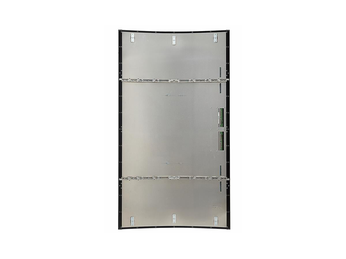 55, FHD, OLED, HDMI, DP, USB 2.0(2), RS232C IN/OUT, RJ45(LAN) IN/OUT, IR IN EXTERNAL IR RECEIVER