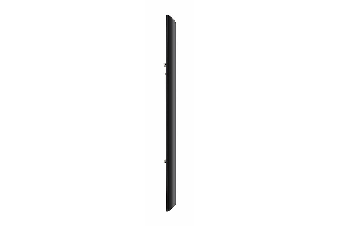 LG 55EF5K-P 55" FHD Curved OLED Display with HDMI, DP, USB, RS232C, RJ45