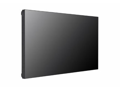 The LG 2x2 55VH7J-H video wall system with Peerless mount offers a high-impact large-format display solution ideal for professional signage and commercial applications. Designed for visual uniformity and simplified mounting, this setup is TAA compliant and manufactured in Mexico to meet government procurement standards. It combines LG's display technology with professional-grade mounting hardware for credible performance in control rooms, retail, or events.