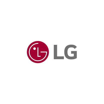 Mur vidéo LG 3x3 55VH7J-H avec support Peerless