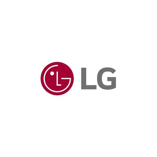 Mur vidéo LG 3x3 55VH7J-H avec support Peerless
