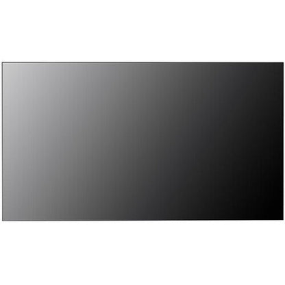 Mur vidéo LG 3x3 55VH7J-H avec support Peerless