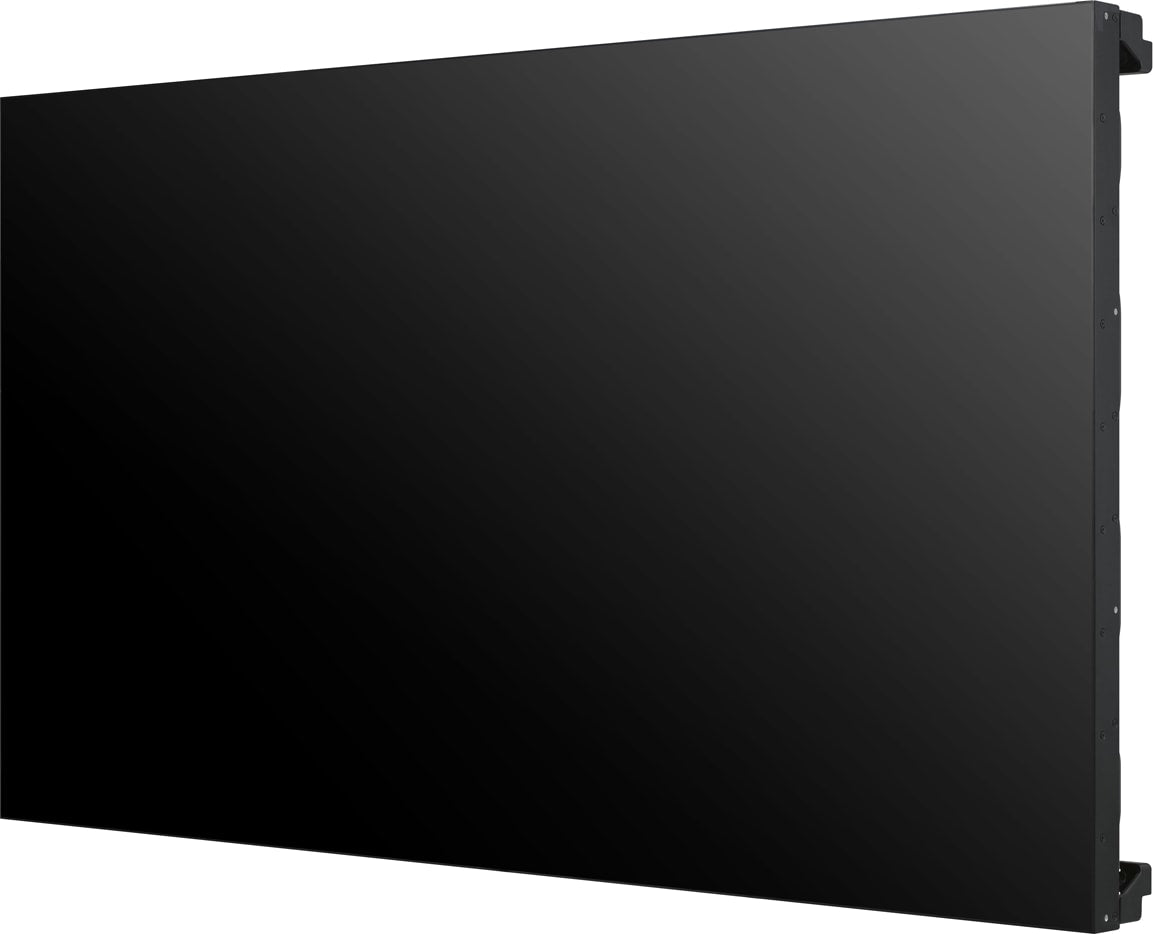 Écran mural LG 55VL5FAW-4P 2x2 55" avec support Peerless