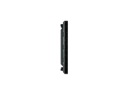 Mur vidéo LG 3x3 55VLF5A avec support Peerless, 55VL5FAW-9P