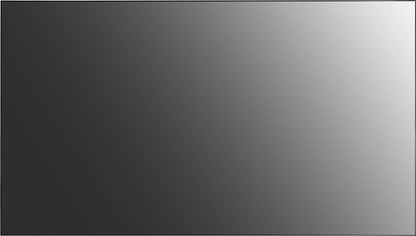 Mur vidéo LG 3x3 55VLF5A avec support Peerless, 55VL5FAW-9P