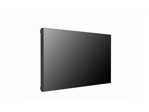 The LG 2x2 55VM5J-H video wall bundle delivers seamless full HD display performance with high brightness and vivid colors. Featuring a 55-inch LED backlit IPS panel, 500 NIT brightness, and ultra-narrow bezels, it’s ideal for impactful signage and business displays. Bundled with a Peerless mount, it's ready for efficient multi-panel installations.