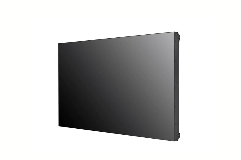 Mur vidéo LG 2x2 55VM5J-H avec support Peerless, 55 pouces, FHD, 500 nits