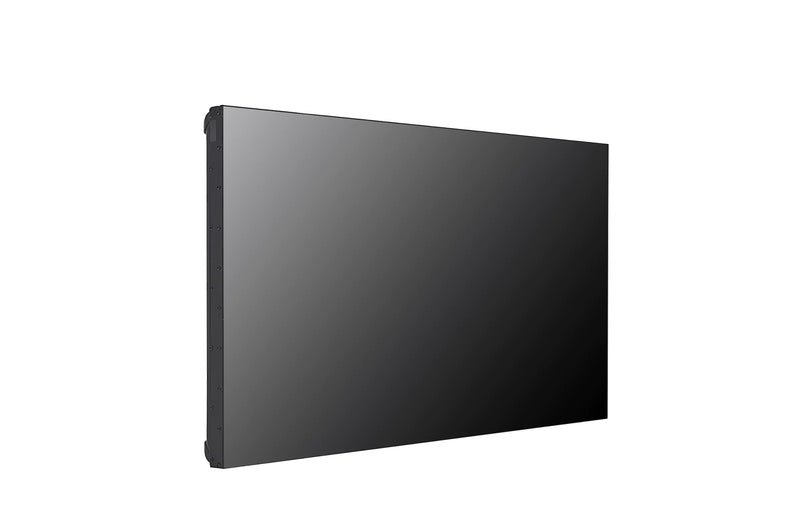 Mur vidéo LG 2x2 55VM5J-H avec support Peerless, 55 pouces, FHD, 500 nits