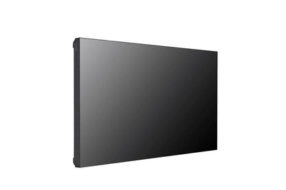 Mur vidéo LG 2x2 55VM5J-H avec support Peerless, 55 pouces, FHD, 500 nits