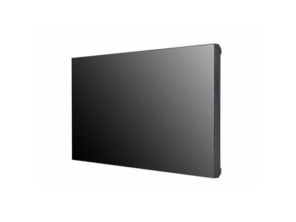 Mur vidéo LG 2x2 55VM5J-H avec support Peerless, 55 pouces, FHD, 500 nits