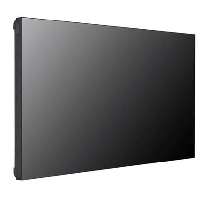 Mur vidéo LG 3x3 55VM5J-H avec support Peerless, 500 nits, 1 920 x 1 080