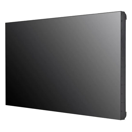 Mur vidéo LG 3x3 55VM5J-H avec support Peerless, 500 nits, 1 920 x 1 080