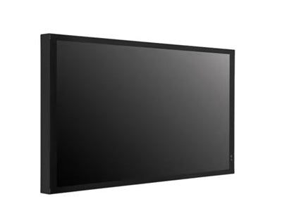 HDMI (2)  DP, RS-232C In/Out , RJ45 In/Out, USB(2), External Speaker, Wi-Fi / Bluetooth, WebOS6.1