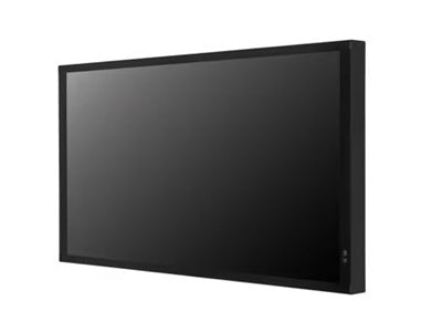 HDMI (2)  DP, RS-232C In/Out , RJ45 In/Out, USB(2), External Speaker, Wi-Fi / Bluetooth, WebOS6.1