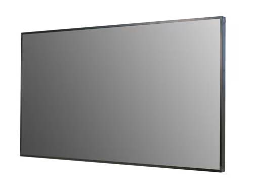 The LG 55XF2B-B is a 55-inch Full HD outdoor open-frame display engineered for high visibility with a peak brightness of 2,700 nits. Designed for continuous 24/7 operation in both landscape and portrait modes, it features a wide connectivity range including HDMI, DP, DVI-D, USB, and RS232. With durable construction and multiple mounting options, it's tailored for commercial digital signage.