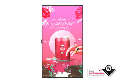 LG 55XS4P-B 55-Inch Full HD IPS Commercial Display
