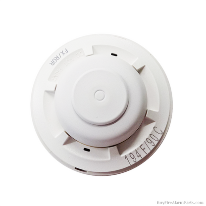 Détecteur de chaleur mécanique fixe ROR BOSCH 5602
