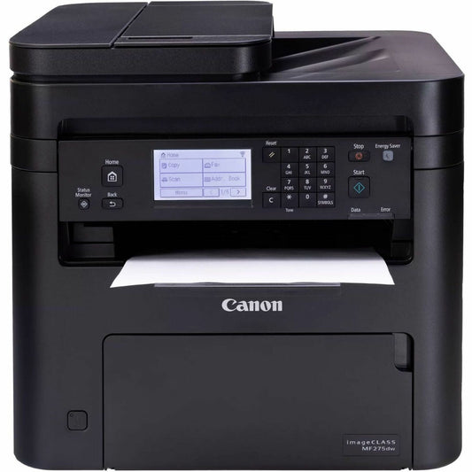 Imprimante laser multifonction monochrome Canon imageCLASS MF275dw