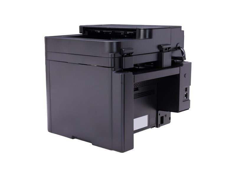 The Canon IMAGECLASS MF273DW is a monochrome laser multifunction printer designed for streamlined performance in office environments. With reliable black-and-white output and multifunction capabilities, it’s ideal for small workgroups seeking high efficiency and user convenience.