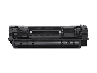 071 Black Toner Cartridge designed for seamless use with Canon printers including LBP122dw, MF272dw, MF273dw, and MF275dw. It delivers reliable monochrome print quality and yields up to 1,200 pages according to ISO/IEC standards. Ideal for home or office environments requiring consistent output.