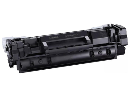 The Canon Cartridge 071 Black High Capacity Toner is engineered for reliable performance with compatible Canon printers, including the LBP122dw, MF272dw, MF273dw, and MF275dw. Delivering up to 2,500 pages per cartridge under ISO/IEC standards, it offers cost-effective, high-volume printing with minimal downtime. Designed and manufactured in Japan, this toner is also TAA compliant for government and enterprise use.