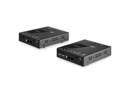 StarTech SV565HDIP HDMI KVM Extender over IP 4K, USB, 100m