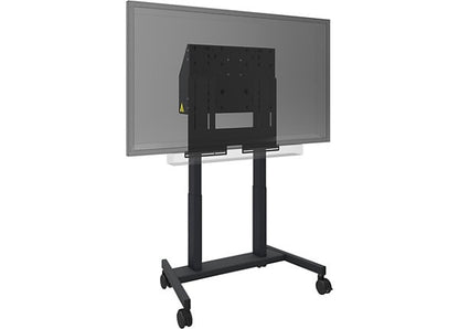 ViewSonic VB-EBM-001 e-Box Motorized Mobile Cart, VESA 200x200–800x600