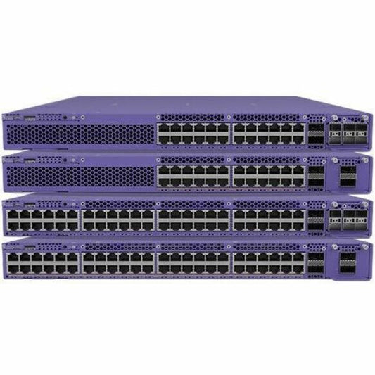 Commutateur PoE ExtremeSwitching 5720-48MXW avec 48 ports multi-Gig