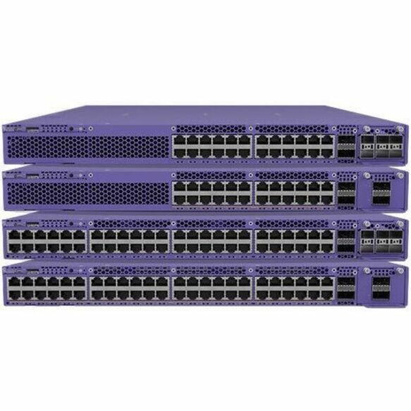 Module d'interface Extreme Networks 5720-VIM-2CE 2x100GbE QSFP28