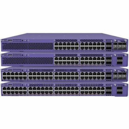 Module d'interface Extreme Networks 5720-VIM-2CE 2x100GbE QSFP28