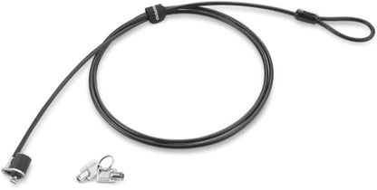 Câble de sécurité Lenovo, noir, 57Y4303
