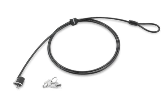 Câble de sécurité Lenovo, noir, 57Y4303