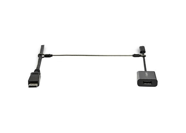 Lot de 10 attaches de sécurité universelles StarTech pour adaptateurs et clés USB